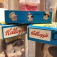 画像7: 70s Vintage Pop Sanp Crackle vinyl doll Box Set (S708)