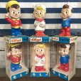 画像11: 70s Vintage Pop Sanp Crackle vinyl doll Box Set (S708)