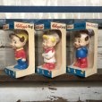 画像6: 70s Vintage Pop Sanp Crackle vinyl doll Box Set (S708)