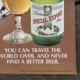 画像3: Vintage Cardboard Sign HEILMAN'S Beer SPECIAL EXPORT (S724) (3)