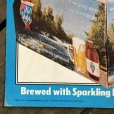 画像2: Vintage Cardboard Sign HEILMAN'S Old Style Beer 12PACK CARTON (S718) (2)