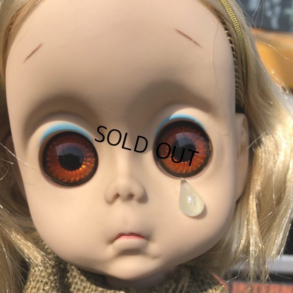 画像10: Vintage 1965 Hasbro Little Miss No Name Doll (S527)