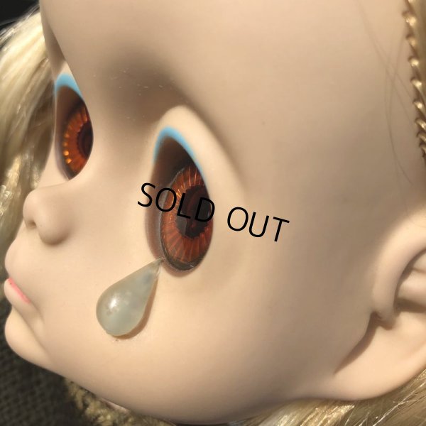 画像11: Vintage 1965 Hasbro Little Miss No Name Doll (S527)