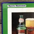 画像2: Vintage Cardboard Sign Heineken Beer (S728) (2)