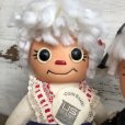 画像9: Vintage 1974 Raggedy Ann & Andy Coin Bank Doll SET (S737) 