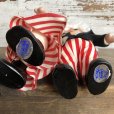 画像6: Vintage 1974 Raggedy Ann & Andy Coin Bank Doll SET (S737) 