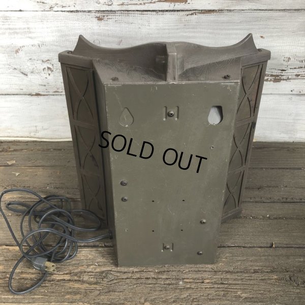 画像4: Vintage Miller Beer Lighted Stained Glass Sign (S738)