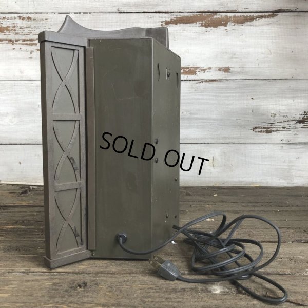 画像3: Vintage Miller Beer Lighted Stained Glass Sign (S738)