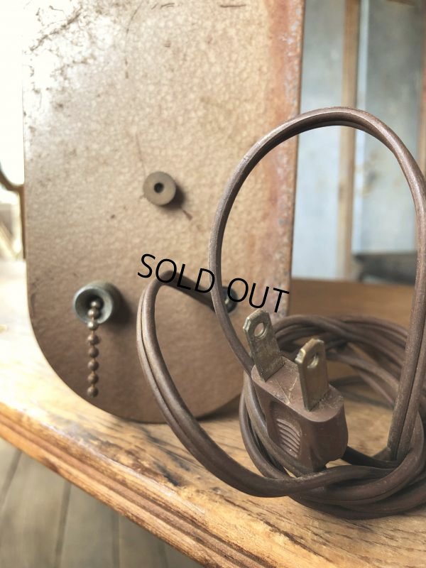 画像10: Vintage Stroh's Beer Double Sided Lighted Sign (S739)