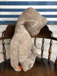 画像3: Vintage Bootleg Plush Doll E.T. Big Size (S740) 