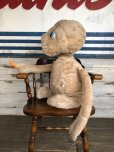 画像5: Vintage Bootleg Plush Doll E.T. Huge Size (S741) 