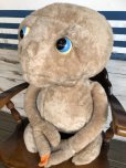 画像9: Vintage Bootleg Plush Doll E.T. Huge Size (S741) 