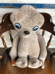 画像7: Vintage Bootleg Plush Doll E.T. Big Size (S740) 