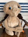 画像8: Vintage Bootleg Plush Doll E.T. Huge Size (S741) 