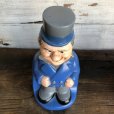 画像5: 70s Vintage W.C FIELDS Bank Doll (S748)