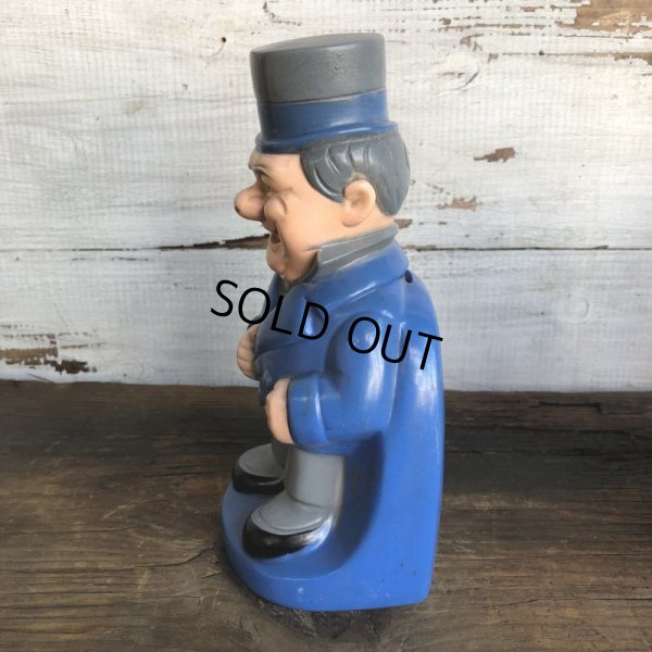 画像4: 70s Vintage W.C FIELDS Bank Doll (S748)
