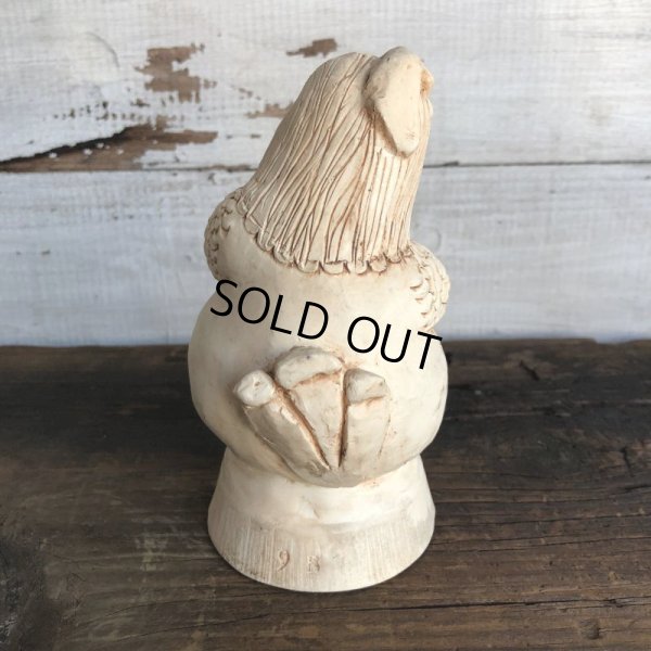 画像3: Vintage Message Doll PULLET-ZER PRIZE CHIKIN OF THE YEAR (S746)