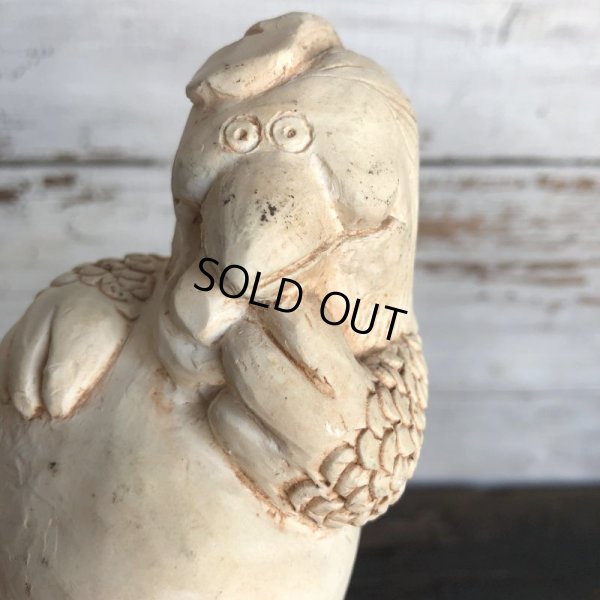 画像6: Vintage Message Doll PULLET-ZER PRIZE CHIKIN OF THE YEAR (S746)