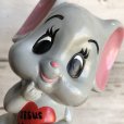 画像8: Vintage JESUS LOVES YOU Church Mouse Ceramic Bank (S744)