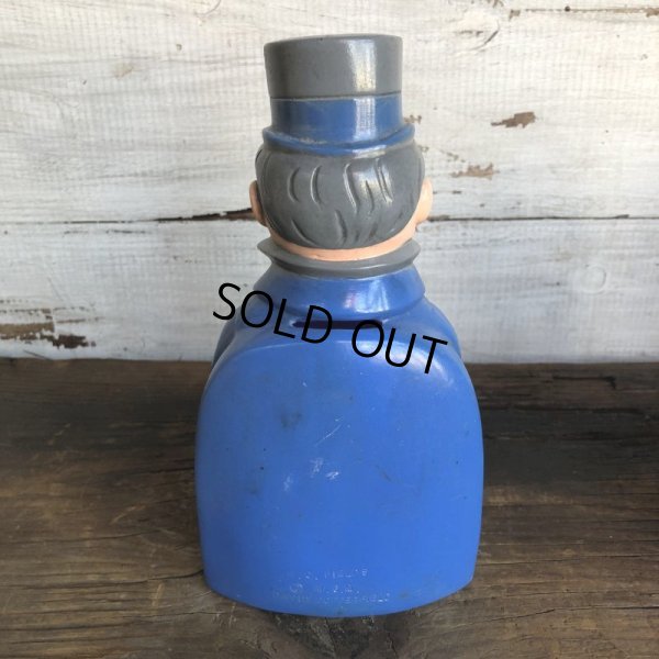 画像3: 70s Vintage W.C FIELDS Bank Doll (S748)