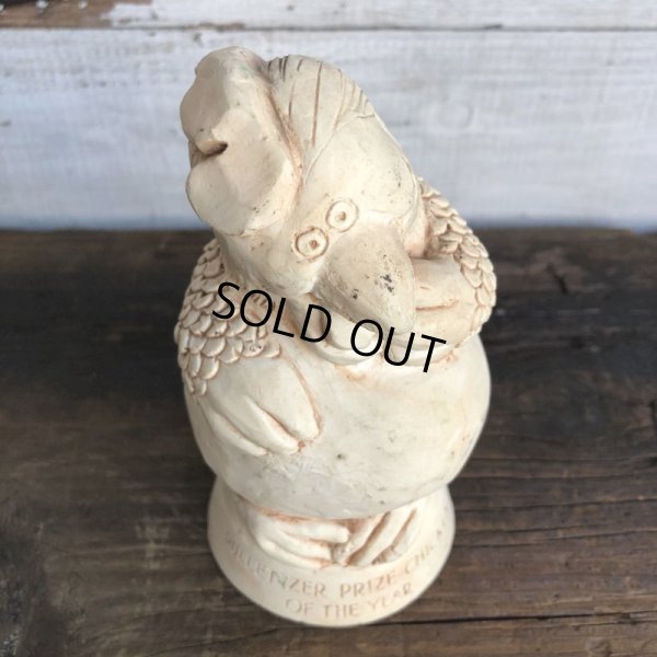 画像5: Vintage Message Doll PULLET-ZER PRIZE CHIKIN OF THE YEAR (S746)