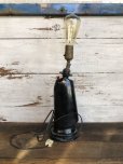 画像9: Vintage Sandeman Liqueur Statue BAR Lamp (S764)