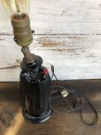 画像5: Vintage Sandeman Liqueur Statue BAR Lamp (S764)