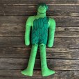 画像2: Vintage Green Giant Pillow Doll (S756) (2)