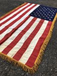 画像7: Vintage 50 Star Americacn Flag (S767)