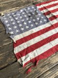 画像3: Vintage 48 Star Americacn Flag (S765)