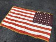 画像10: Vintage 48 Star Americacn Flag (S766)