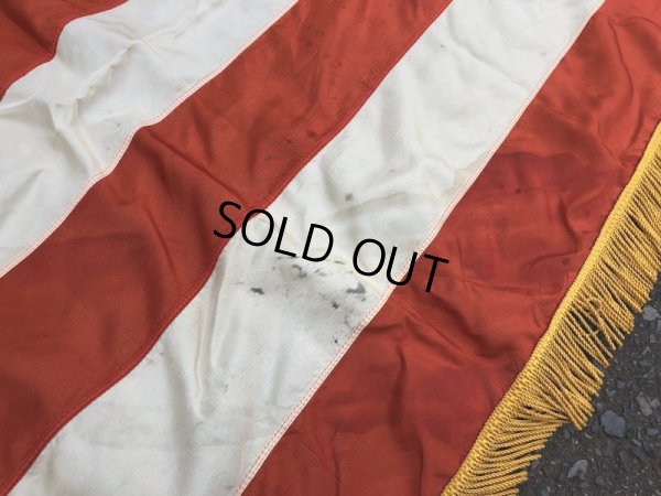 画像8: Vintage 48 Star Americacn Flag (S766)