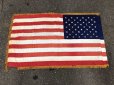 画像9: Vintage 50 Star Americacn Flag (S767)