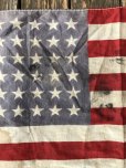 画像7: Vintage 48 Star Americacn Flag (S765)