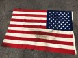 画像7: Vintage 50 Star Americacn Flag (S769)