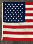 画像5: Vintage 50 Star Americacn Flag (S769)