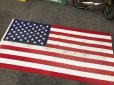 画像4: Vintage 50 Star Americacn Flag (S768)