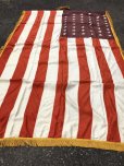 画像5: Vintage 48 Star Americacn Flag (S766)