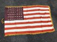 画像4: Vintage 48 Star Americacn Flag (S766)