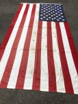 画像5: Vintage 50 Star Americacn Flag (S768)