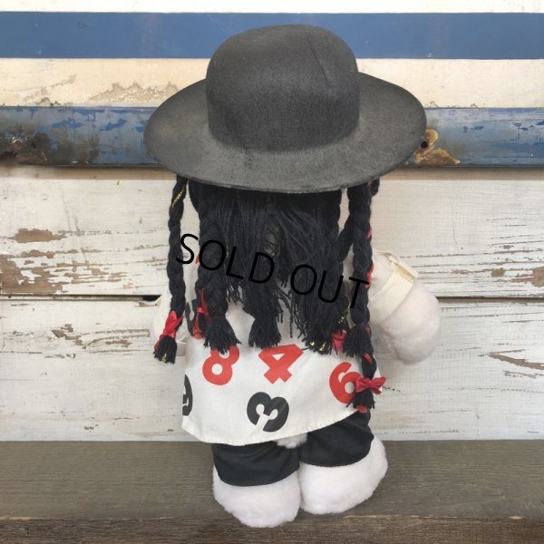画像4: 1980s Vintage Boy George (Culture Club) “BOY SNOOPY” (S771)