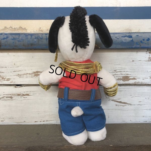 画像3: 1980s Vintage Mr.T (the A Team)  “MR. S” (S770)