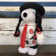 画像1: 1980s Vintage Boy George (Culture Club) “BOY SNOOPY” (S771) (1)