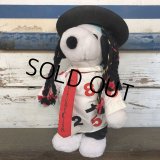 1980s Vintage Boy George (Culture Club) “BOY SNOOPY” (S771)