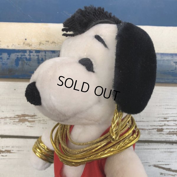 画像6: 1980s Vintage Mr.T (the A Team)  “MR. S” (S770)