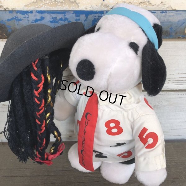 画像8: 1980s Vintage Boy George (Culture Club) “BOY SNOOPY” (S771)