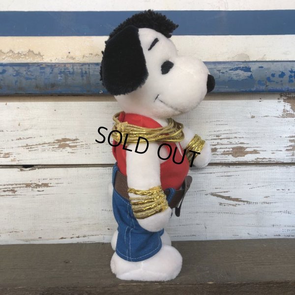 画像4: 1980s Vintage Mr.T (the A Team)  “MR. S” (S770)