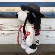 画像5: 1980s Vintage Boy George (Culture Club) “BOY SNOOPY” (S771)