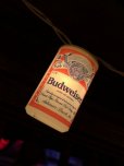 画像10: Vintage Budweiser Patio Lights (S772) 