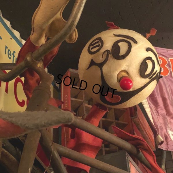 画像2: Vintage REDDY KILOWATT Store Display (S777)